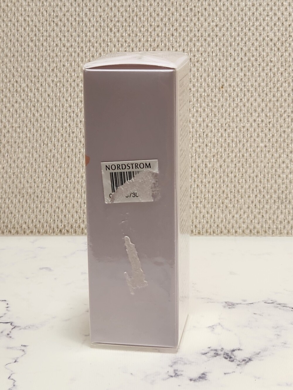 La Mer The Soft Fluid Long Wear Foundation SPF 20 170 Warm Cameo Sealed - Picture 4 of 7